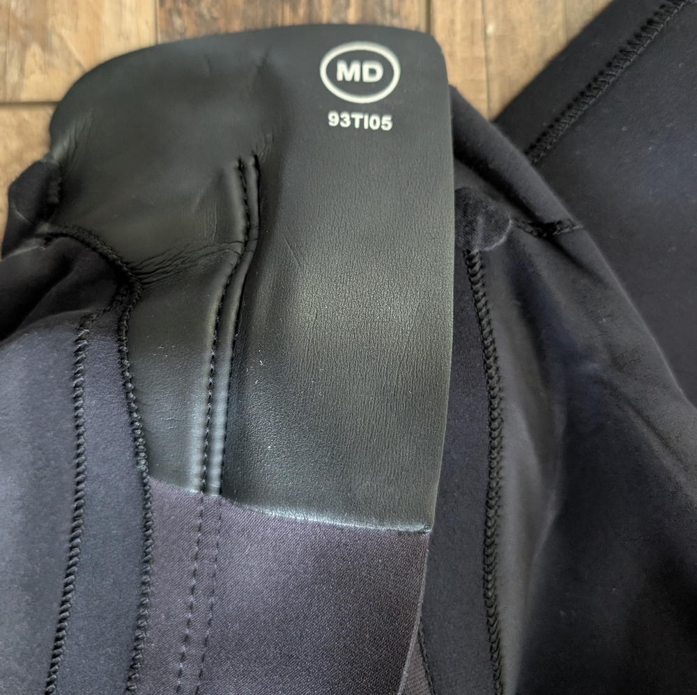 Quantana roo Wetsuit Hydro Five 2